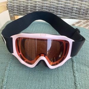 Kids ski goggles